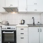Cozy Apartment In Hipster Area