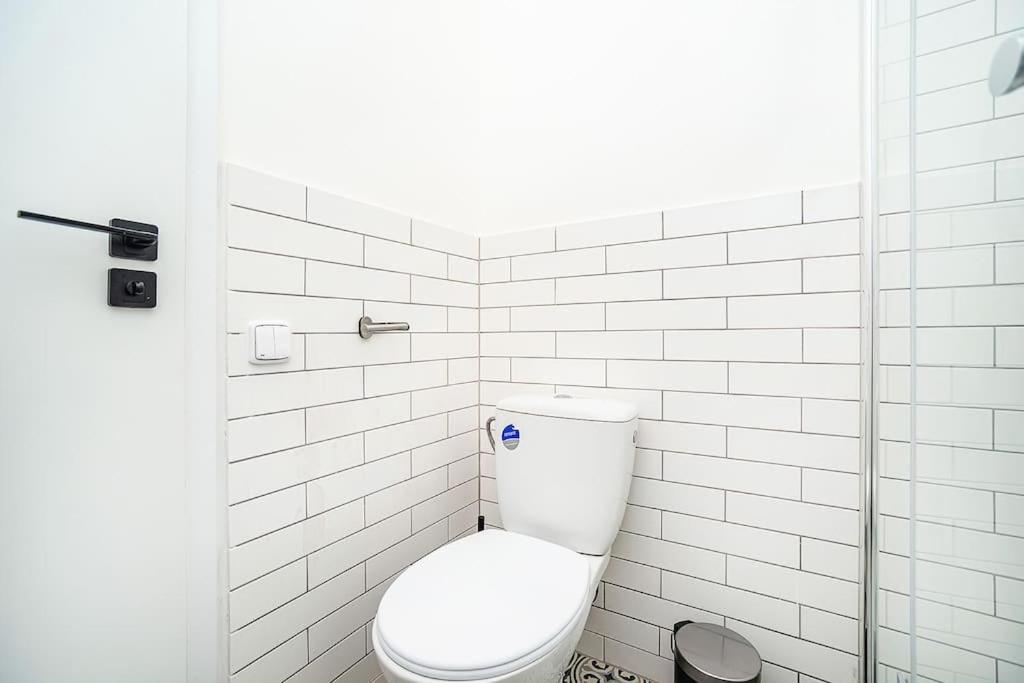 Apartmán Cozy In Hipster Area *