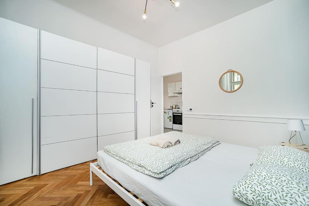 Cozy In Hipster Area Apartmán Praha