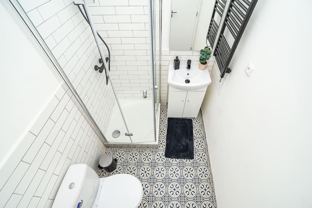 Apartmán Cozy In Hipster Area Praha