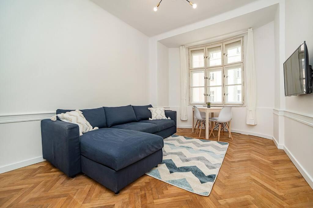 Apartmán Cozy In Hipster Area Praha